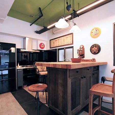 Appartement 白陽二館-瑞億意象 mansion 6 à Ji'an Extérieur photo