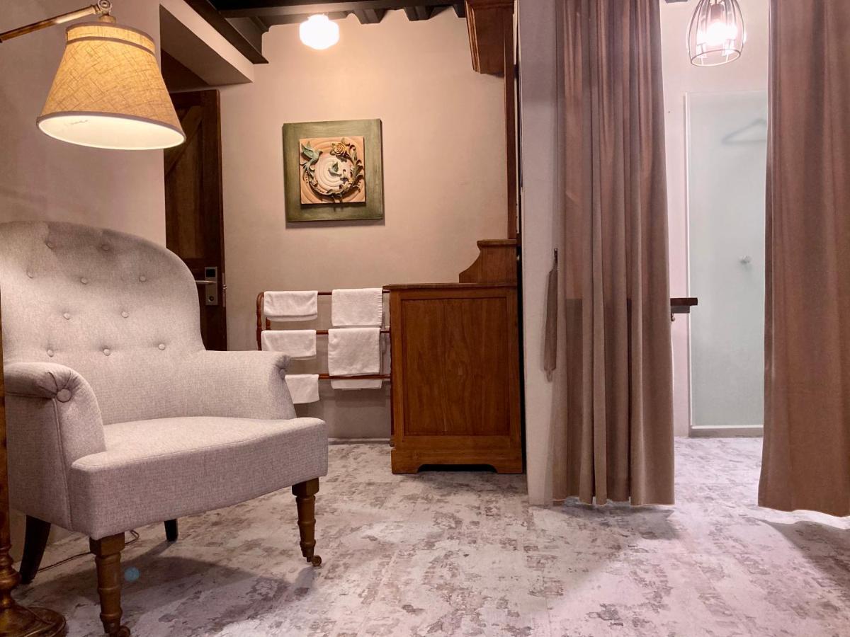 Appartement 白陽二館-瑞億意象 mansion 6 à Ji'an Extérieur photo