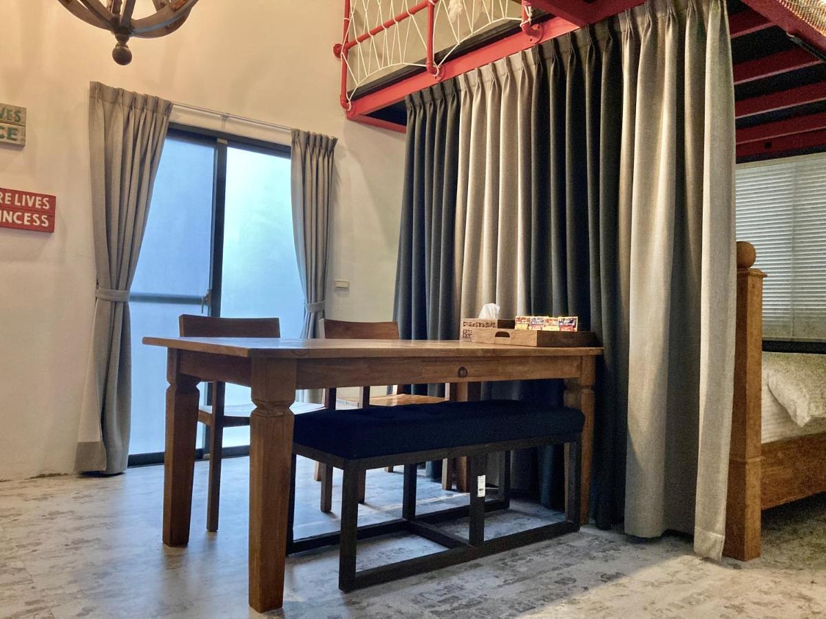 Appartement 白陽二館-瑞億意象 mansion 6 à Ji'an Extérieur photo
