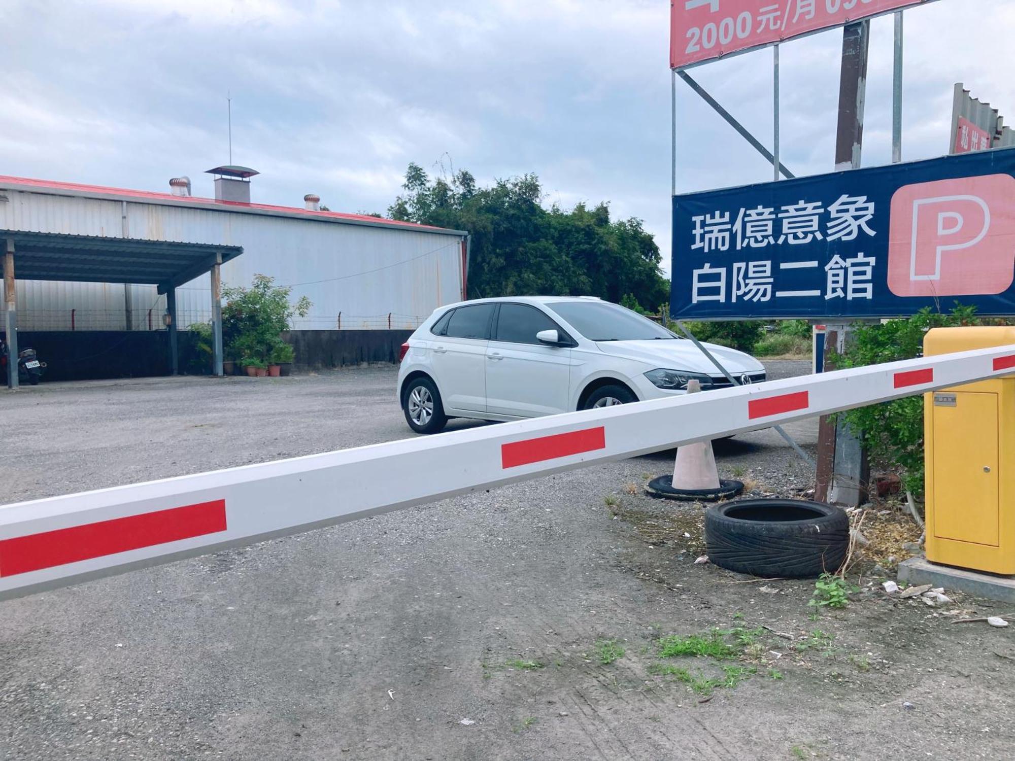 Appartement 白陽二館-瑞億意象 mansion 6 à Ji'an Extérieur photo