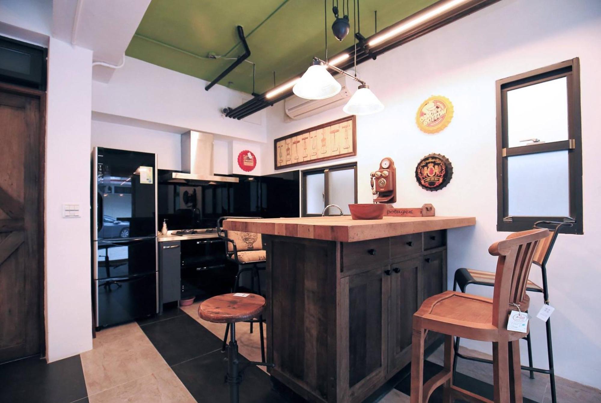 Appartement 白陽二館-瑞億意象 mansion 6 à Ji'an Extérieur photo