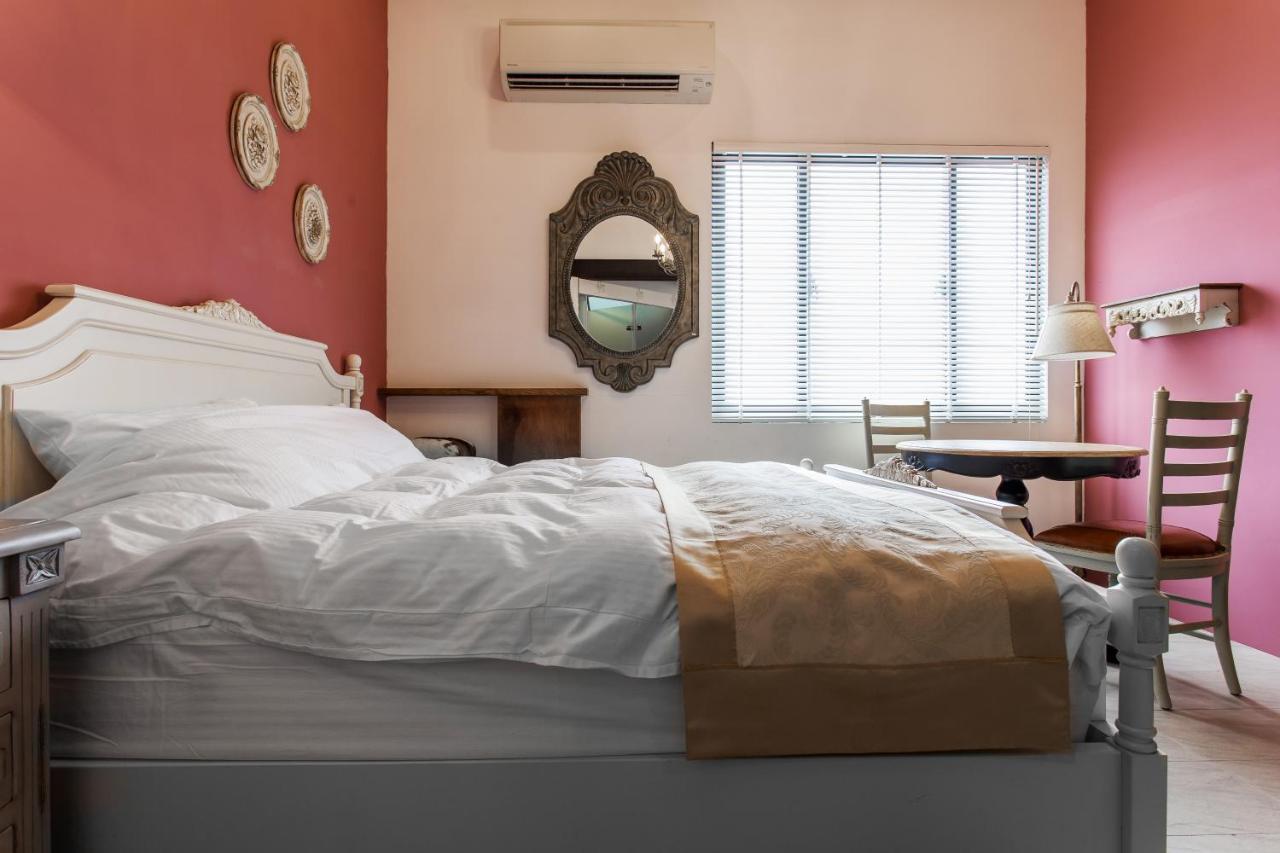 Appartement 白陽二館-瑞億意象 mansion 6 à Ji'an Extérieur photo