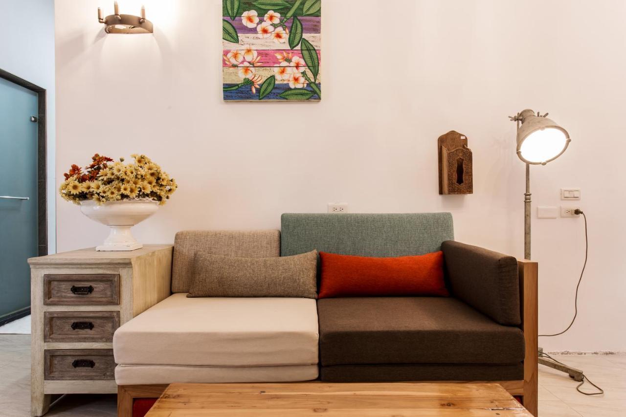 Appartement 白陽二館-瑞億意象 mansion 6 à Ji'an Extérieur photo