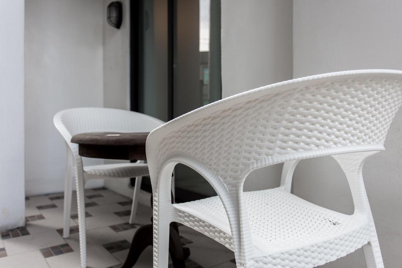 Appartement 白陽二館-瑞億意象 mansion 6 à Ji'an Extérieur photo