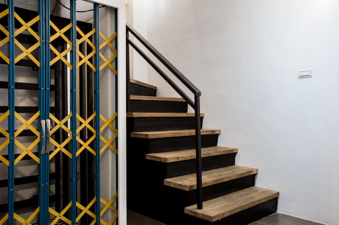 Appartement 白陽二館-瑞億意象 mansion 6 à Ji'an Extérieur photo