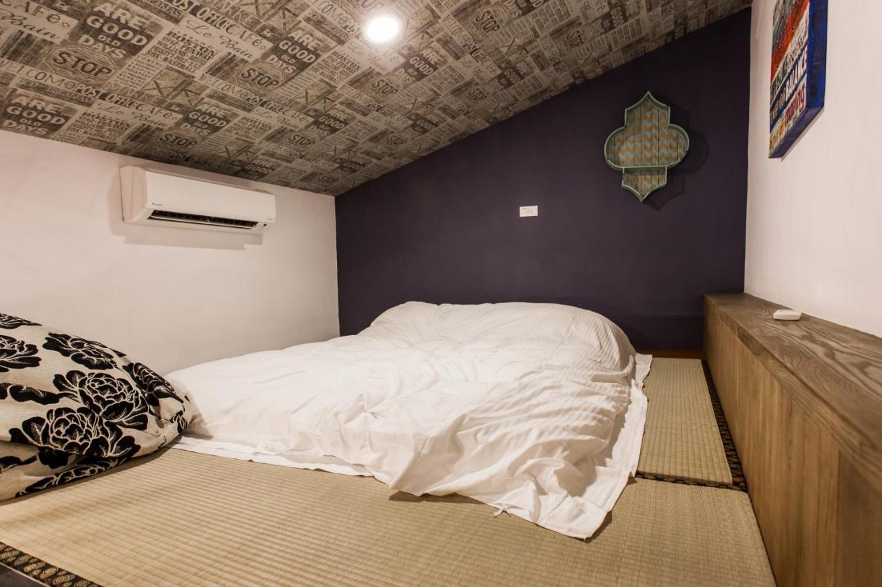 Appartement 白陽二館-瑞億意象 mansion 6 à Ji'an Extérieur photo